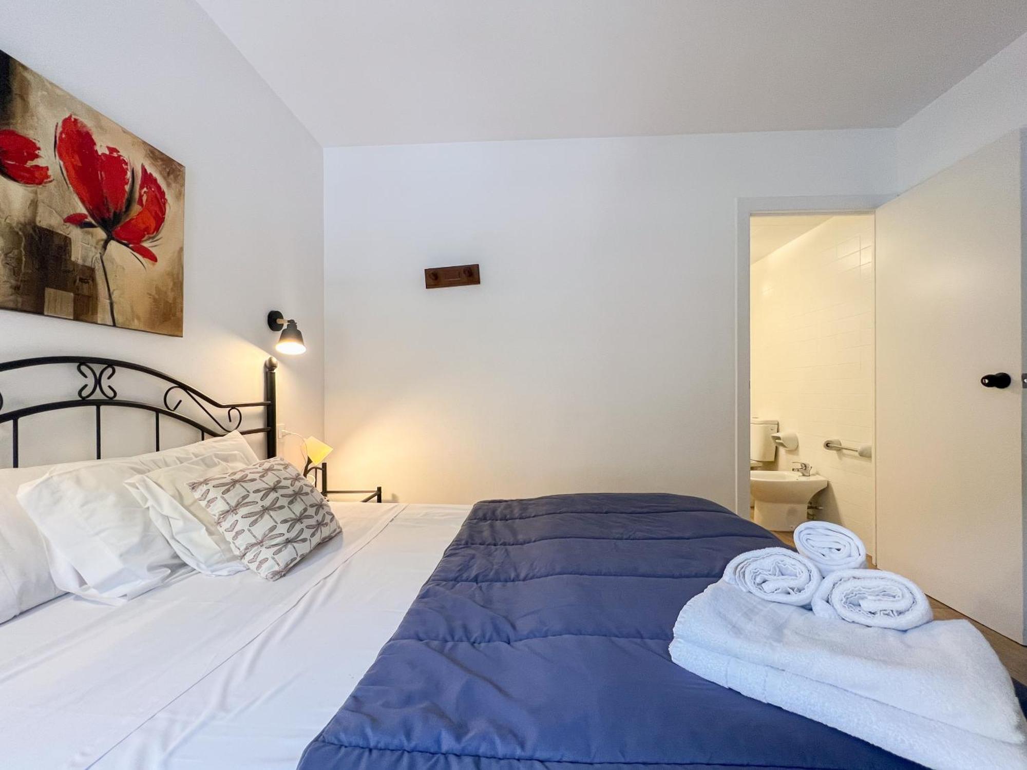 Apartamento Reformado Central Park En El Centro De Andorra Les Escalades Exterior foto