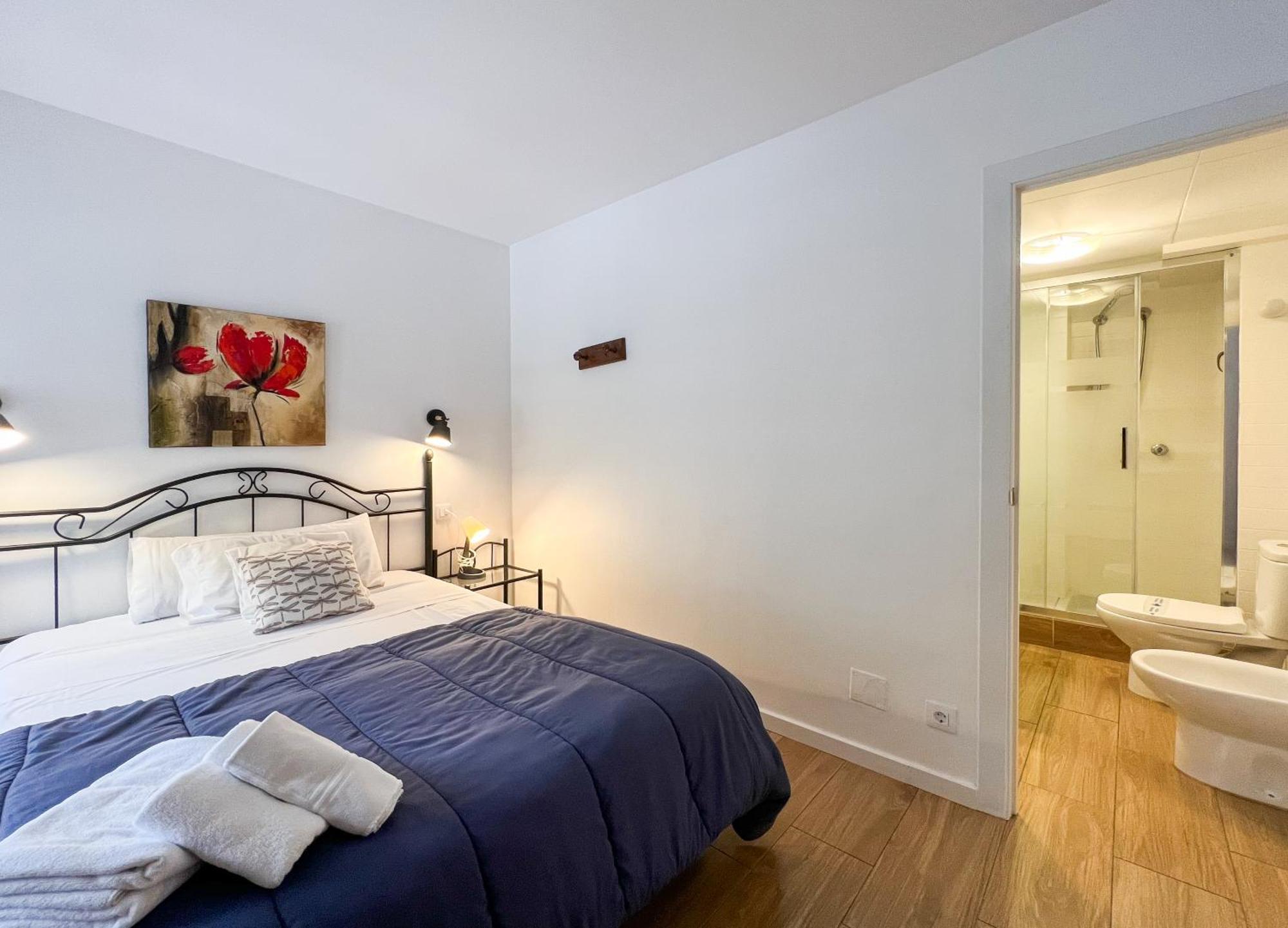 Apartamento Reformado Central Park En El Centro De Andorra Les Escalades Exterior foto